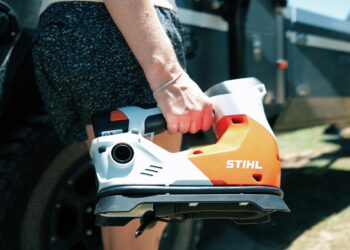 Stihl Koa 20 review