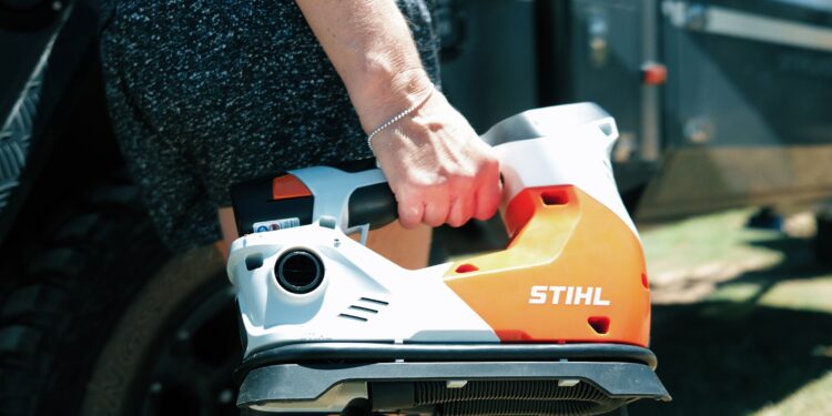 Stihl Koa 20 review