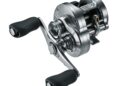 Shimano Calcutta Conquest DC