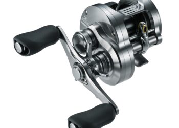 Shimano Calcutta Conquest DC