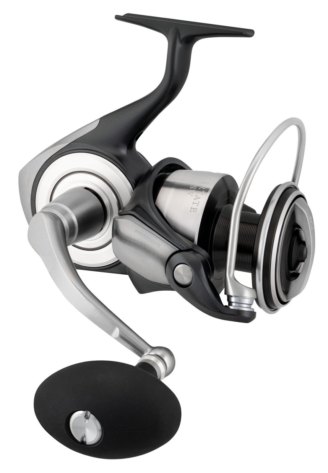 Daiwa 26 Certate SW - Fishing World Australia