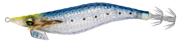 Daiwa Emeraldas Laser Shine LC-Laser Impact