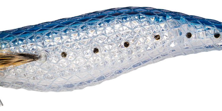 Daiwa Emeraldas Laser Shine LC-Laser Impact