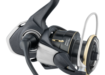 Daiwa 26 Freams LT