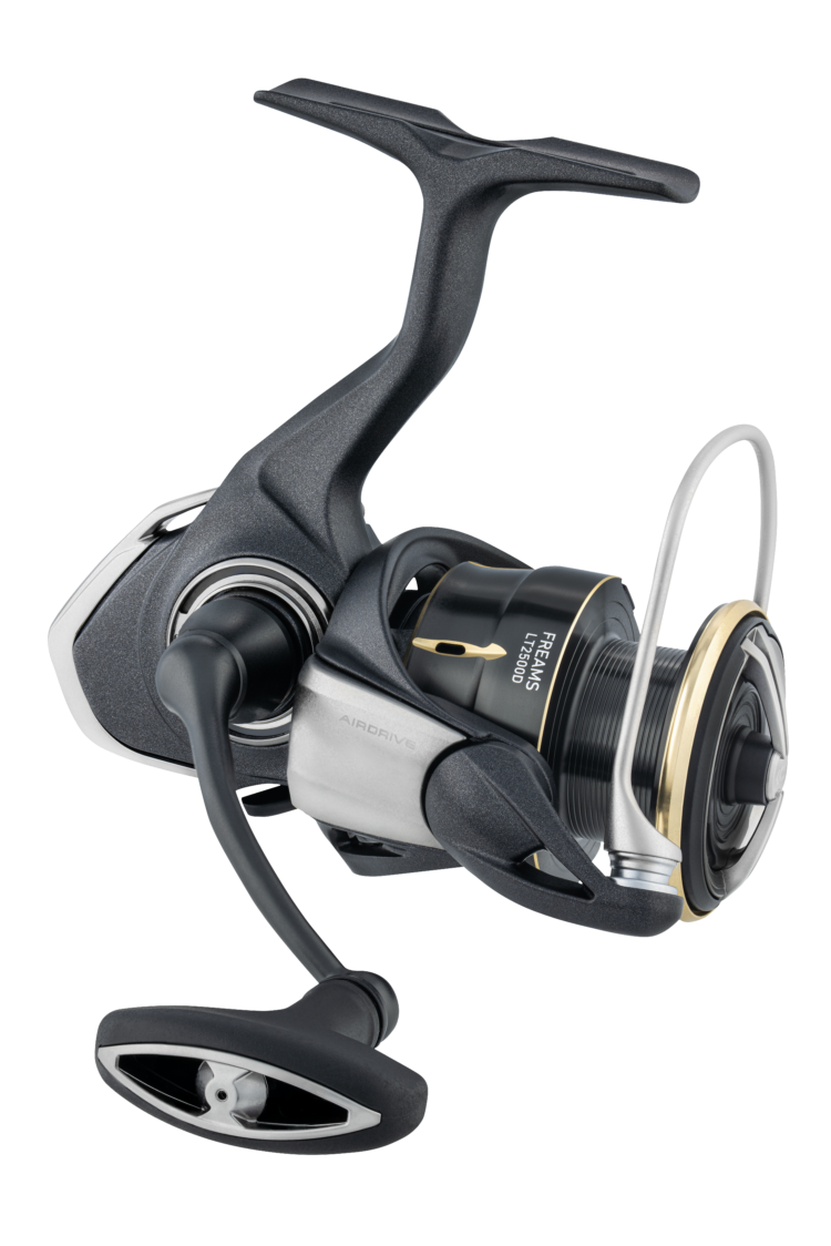Daiwa 26 Freams LT