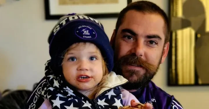 Fundraiser for fisho’s family