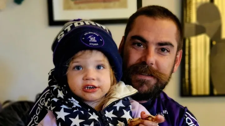 Fundraiser for fisho’s family