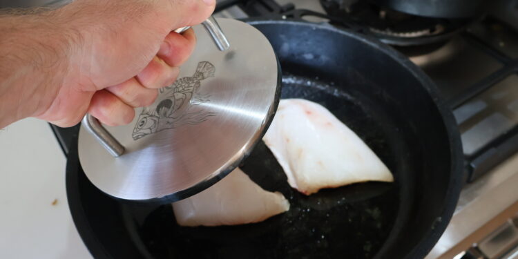 Josh Niland Fish Weight review