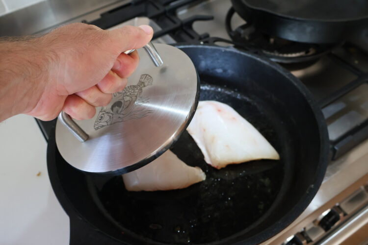 Josh Niland Fish Weight review