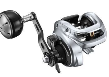 Shimano Tranx 400B