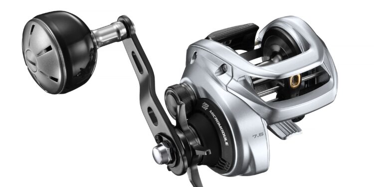 Shimano Tranx 400B