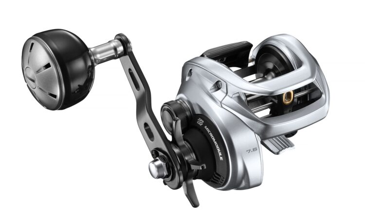 Shimano Tranx 400B