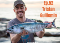 On The Sauce podcast: Tristan GuIllemin