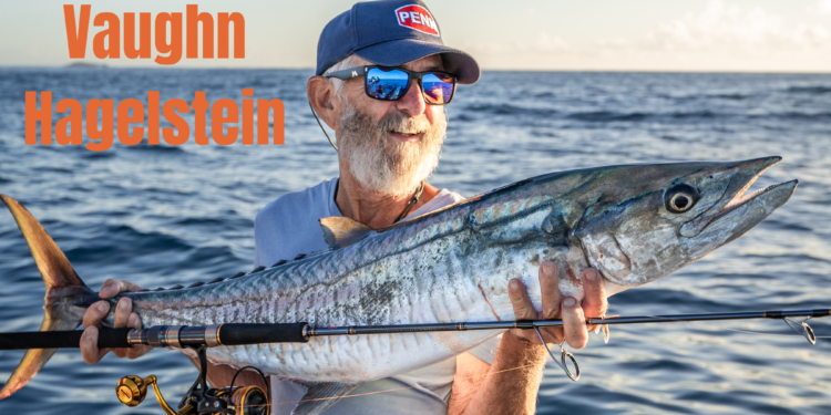 On The Sauce Podcast: Vaughn Hagelstein