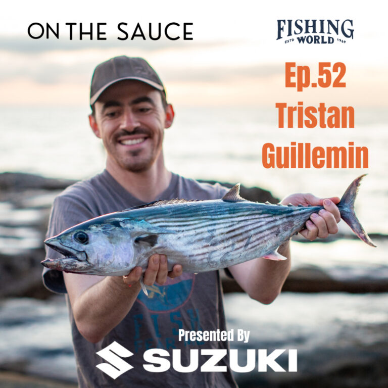 Ep 52 – Tristan GuIllemin
