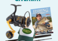 PENN x Fishing World Giveaway