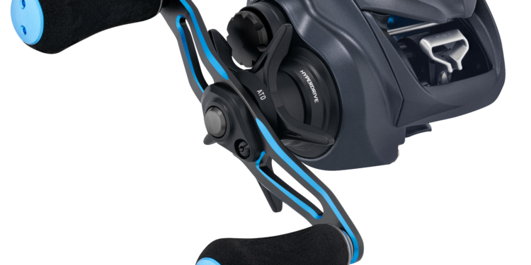 Daiwa 26 Coastal TW 200