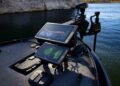 Garmin unveils 360-degree sonar with Spy Pole