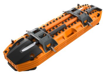 Maxtrax All-Terrain Recovery Shovel