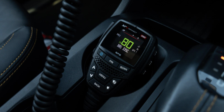 GME releases XRS Connect