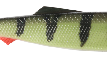 TT Enforcer 190mm Swimbait