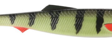 TT Enforcer 190mm Swimbait