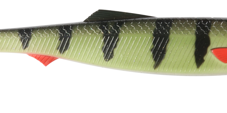 TT Enforcer 190mm Swimbait