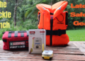 Fishing and boating safety gear review