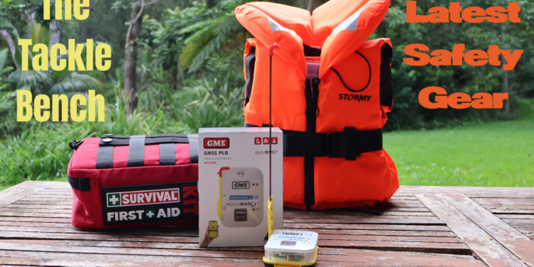 Fishing and boating safety gear review