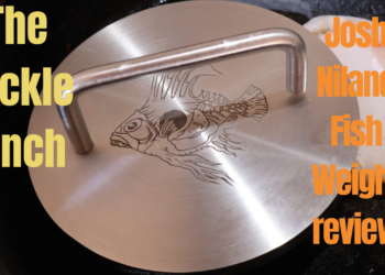 VIDEO: Josh Niland Fish Weight review