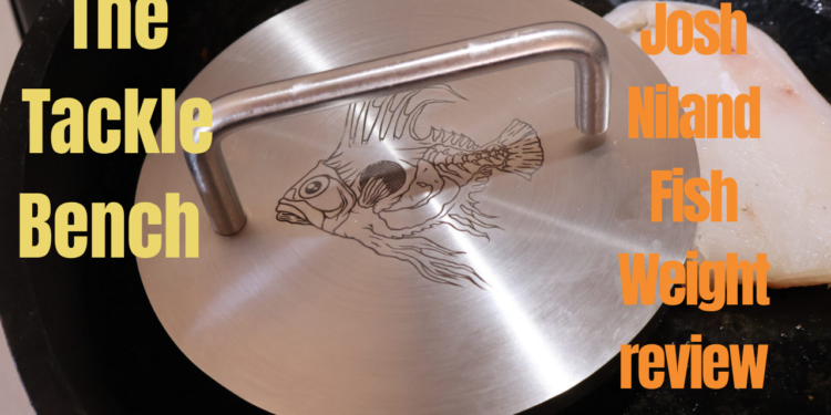 VIDEO: Josh Niland Fish Weight review