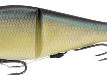 Berkley PowerBait Chop Block