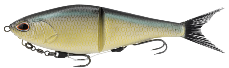 Berkley PowerBait Chop Block