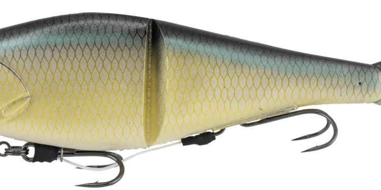 Berkley PowerBait Chop Block