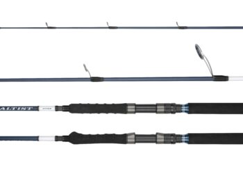 Daiwa 26 Saltist Hyper