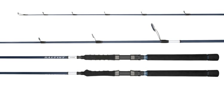 Daiwa 26 Saltist Hyper