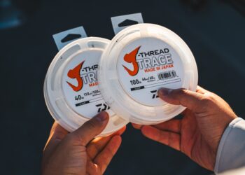Daiwa J-Thread Trace