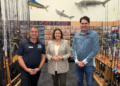 Western Australia’s $50 tackle shop rebate scheme