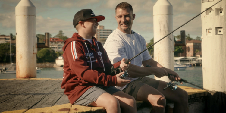 Reel Talk Fishing Challenge