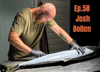 Podcast: Josh Bollen