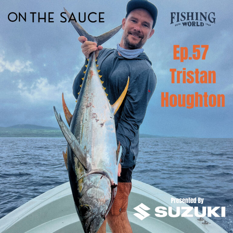 Tristan Houghton – episode 57