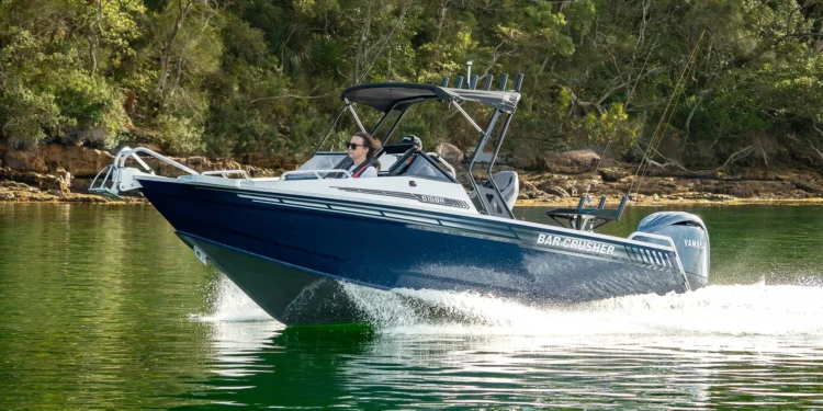 Bar Crusher deals in the Hunter Valley