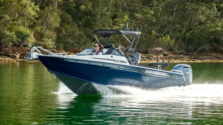 Bar Crusher deals in the Hunter Valley