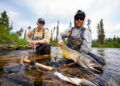 RISE Fly Fishing Film Tour 2026