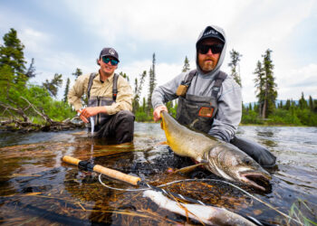 RISE Fly Fishing Film Tour 2026