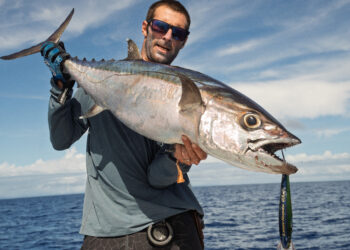 Shimano Ledge Runner Review