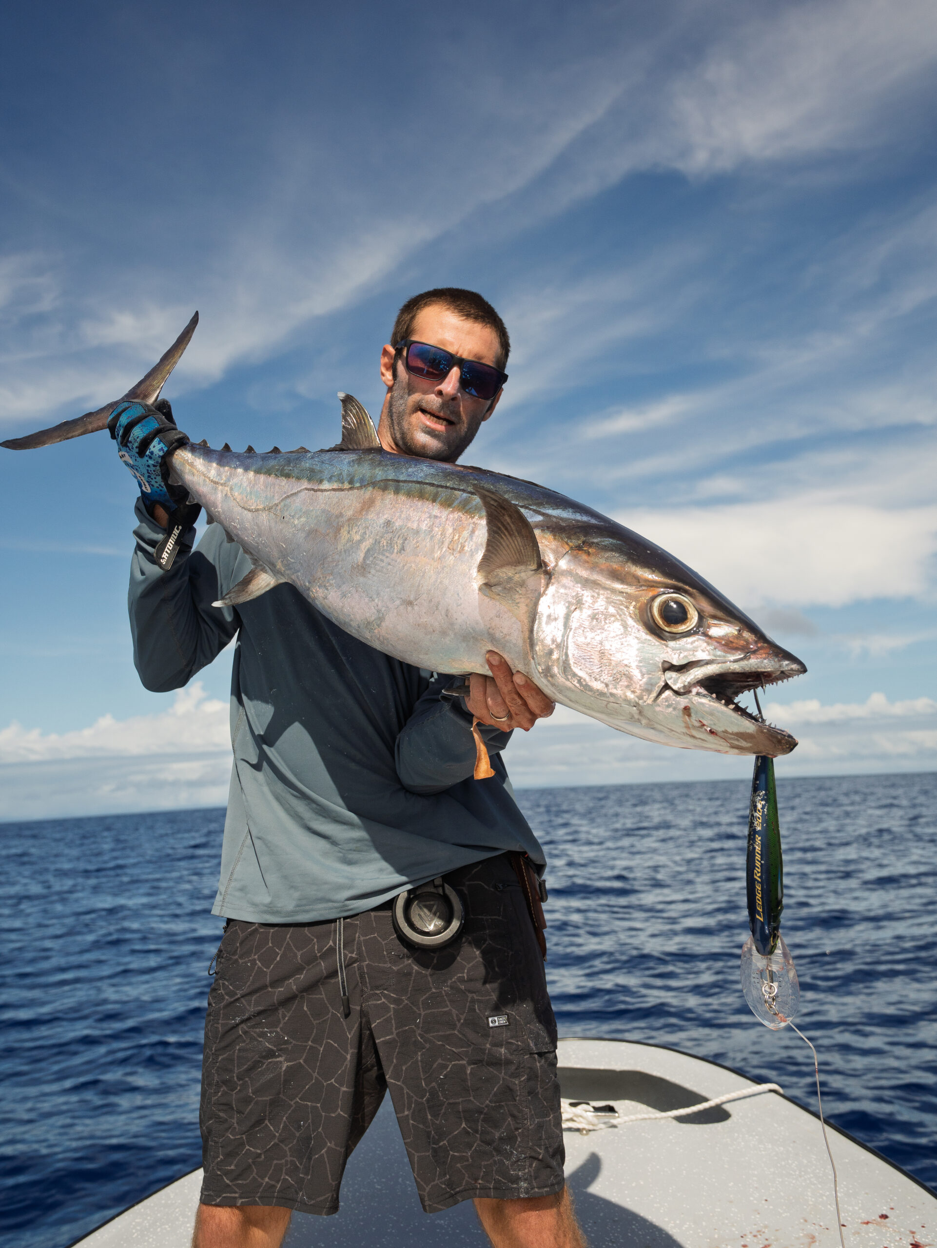 Shimano Ledge Runner Review