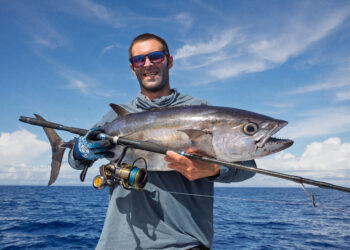 Solomons On The Sauce Trip Report