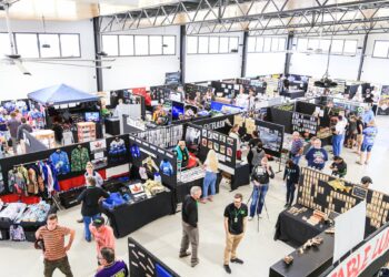 2026 Lure, Fly & Outdoors Expo