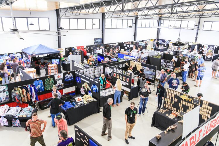 2026 Lure, Fly & Outdoors Expo